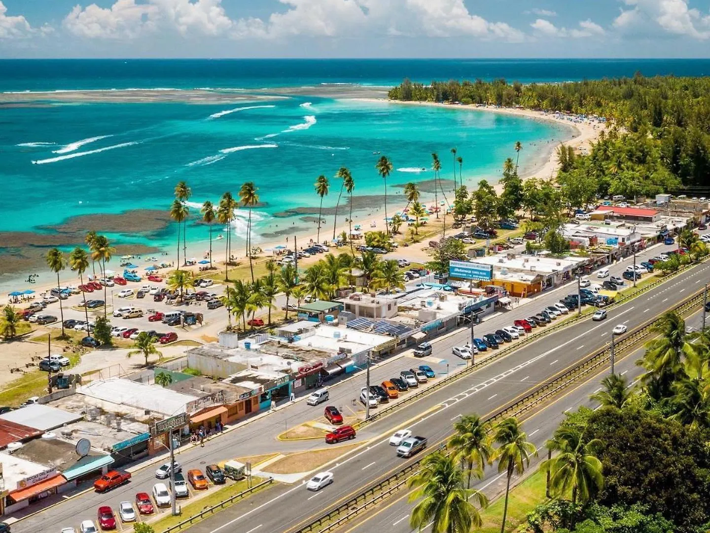 Lejlighed Beach Drive Luquillo
