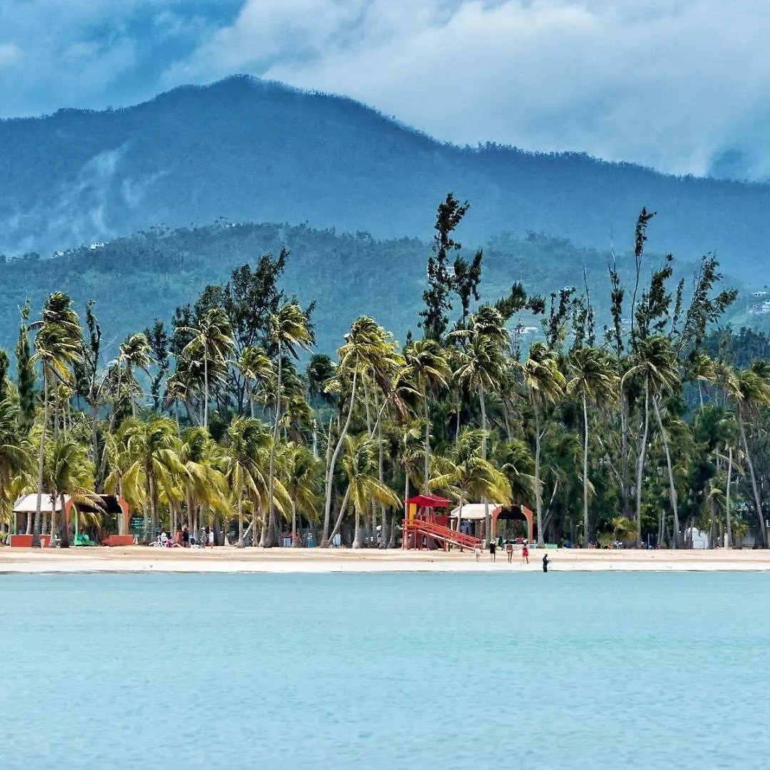 Lejlighed Beach Drive Luquillo Puerto Rico