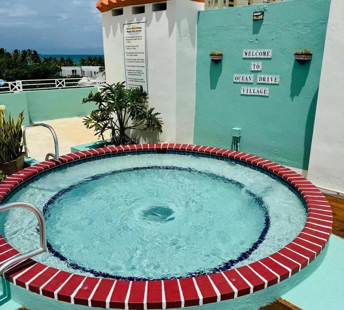 Appartamento Beach Drive Luquillo