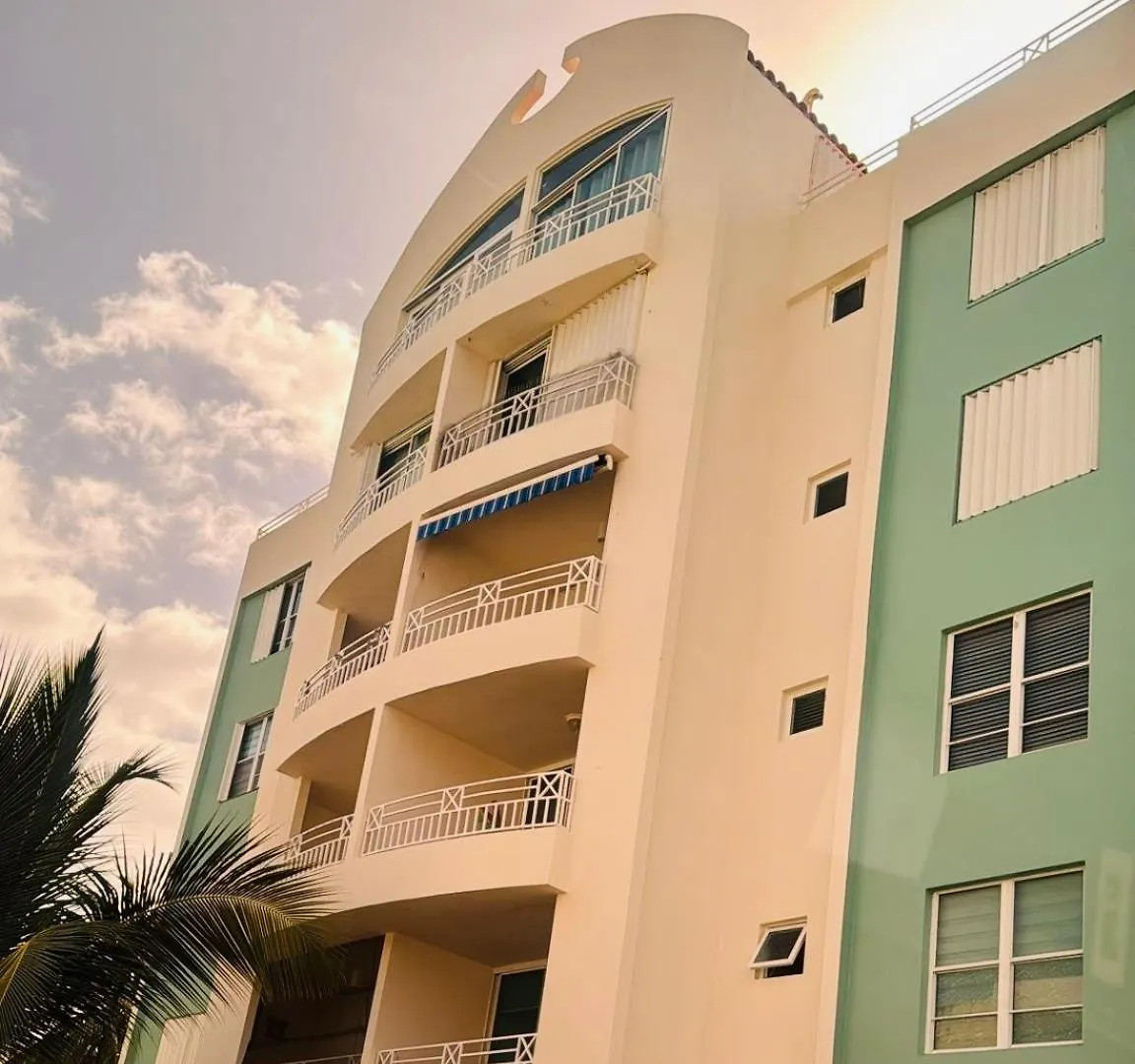 Beach Drive Luquillo 0*,  Porto Rico