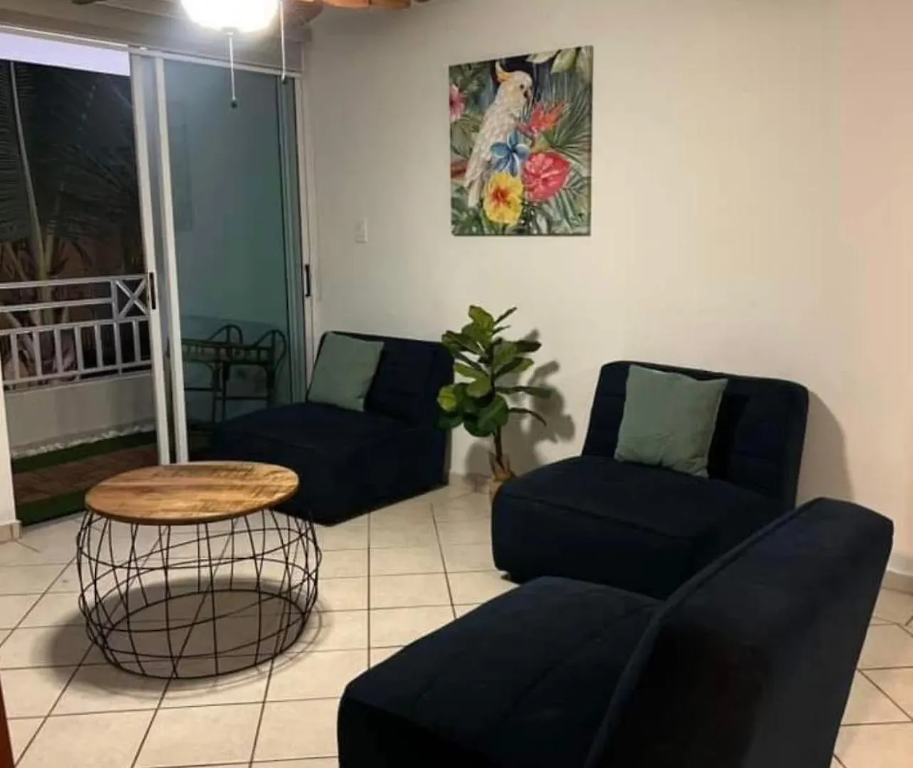 Beach Drive Luquillo Appartamento